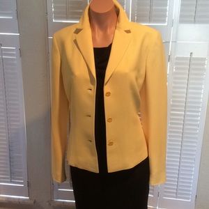 Casual Corner blazer